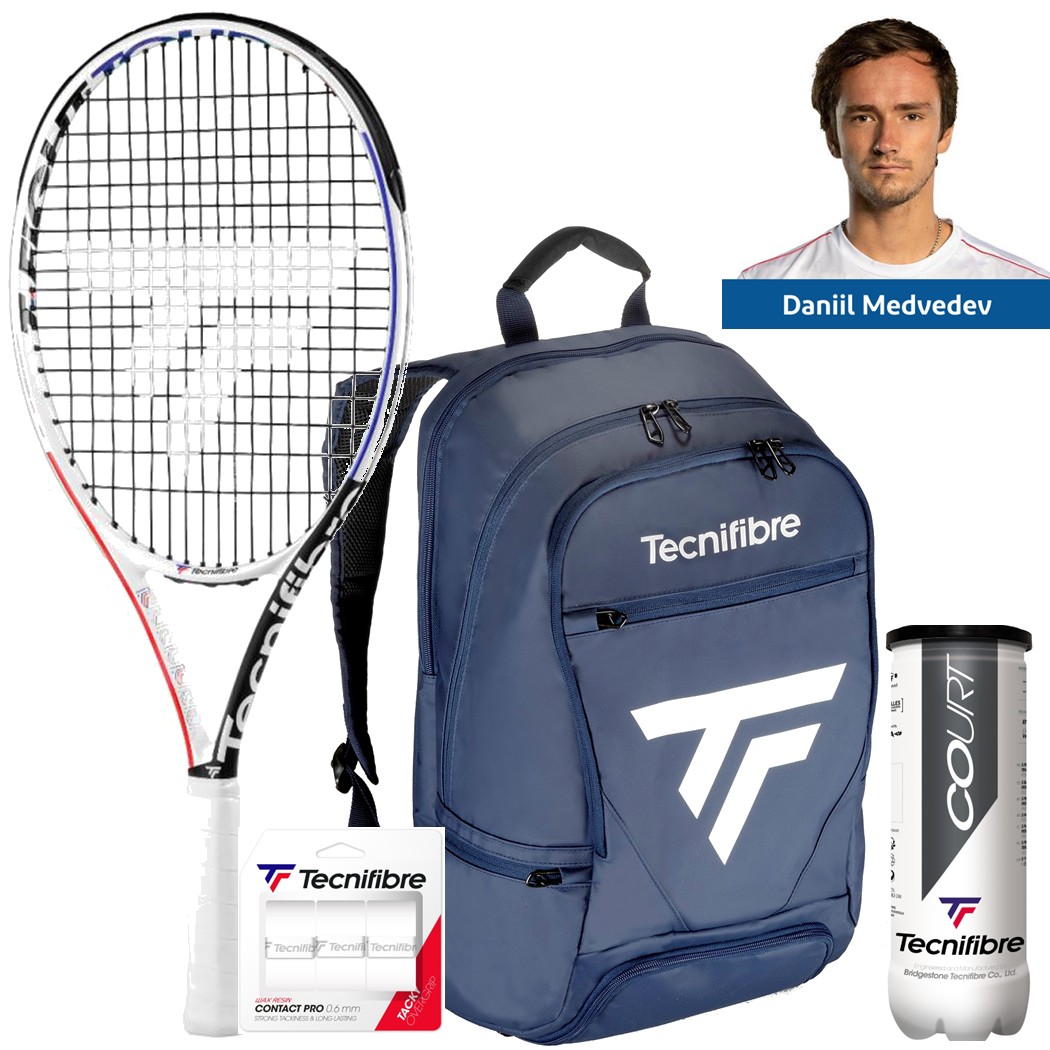 Medvedev-ProPlayer-JuniorPerf-BNDL Daniil Medvedev Pro Player Junior Performance Bundle a