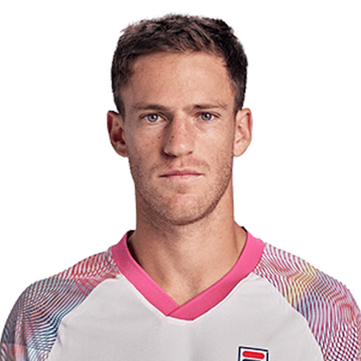 Diego Schwartzman Pro Player Bundle