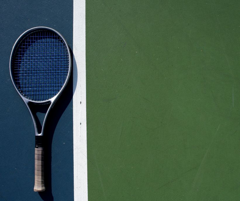 How To Tell if You Need a New Tennis Racquet