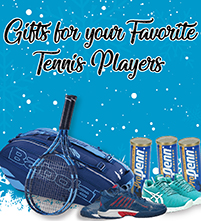 Tennis Gift Ideas