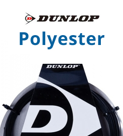 Dunlop Polyester String