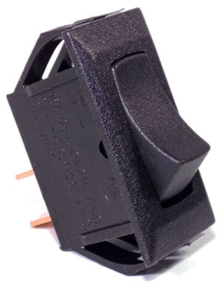 E215 Lobster Tennis Ball Machine Sweep, Remote, Replacement Part (Vert/Horizontal Switch)