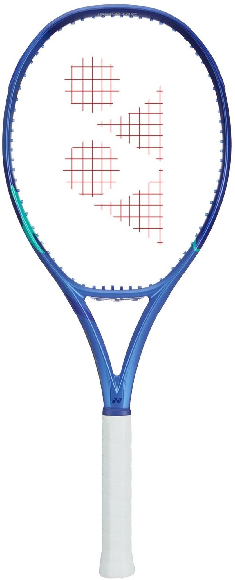 EZ0898 Yonex EZONE 98 Blast Blue Tennis Racquet (8th Gen) 