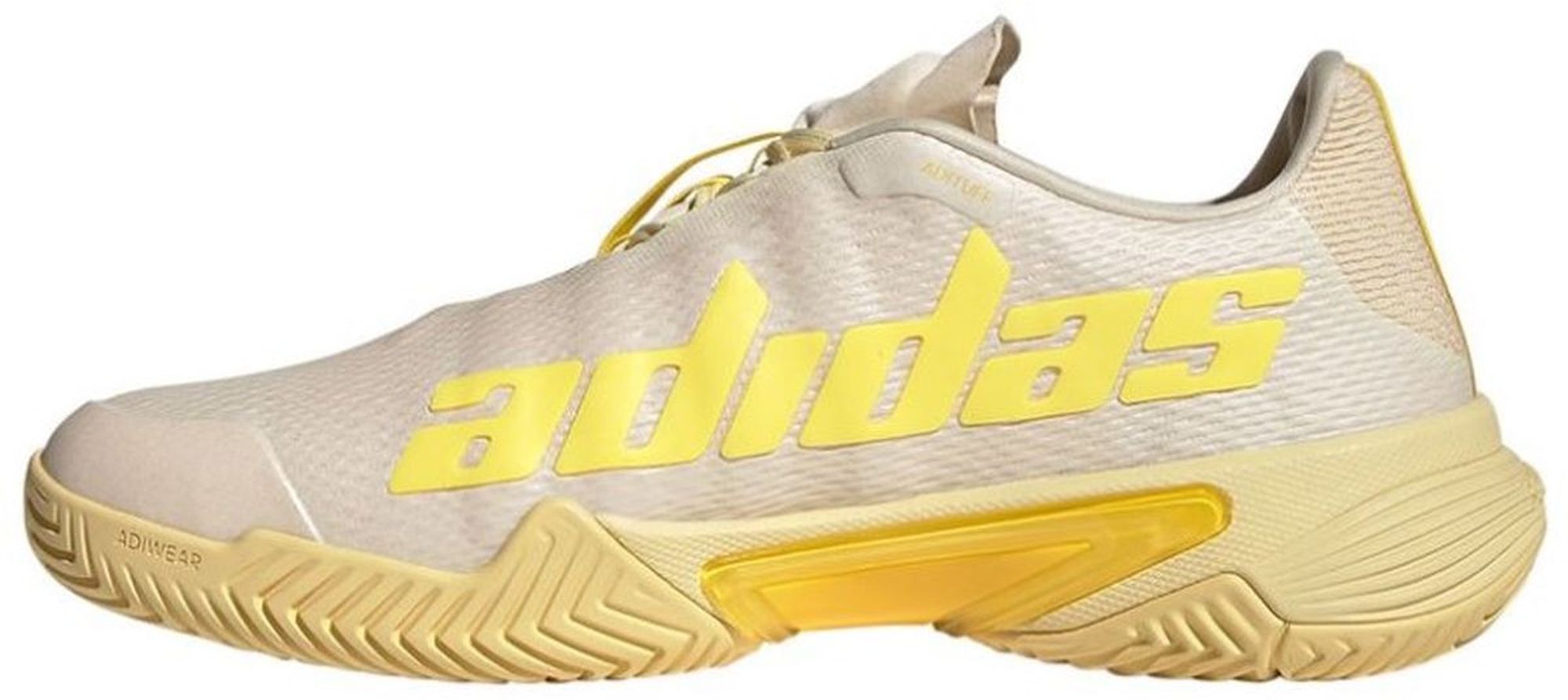mens yellow tennis shoes