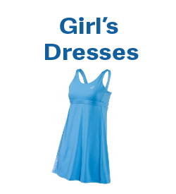 Girl's Dresses
