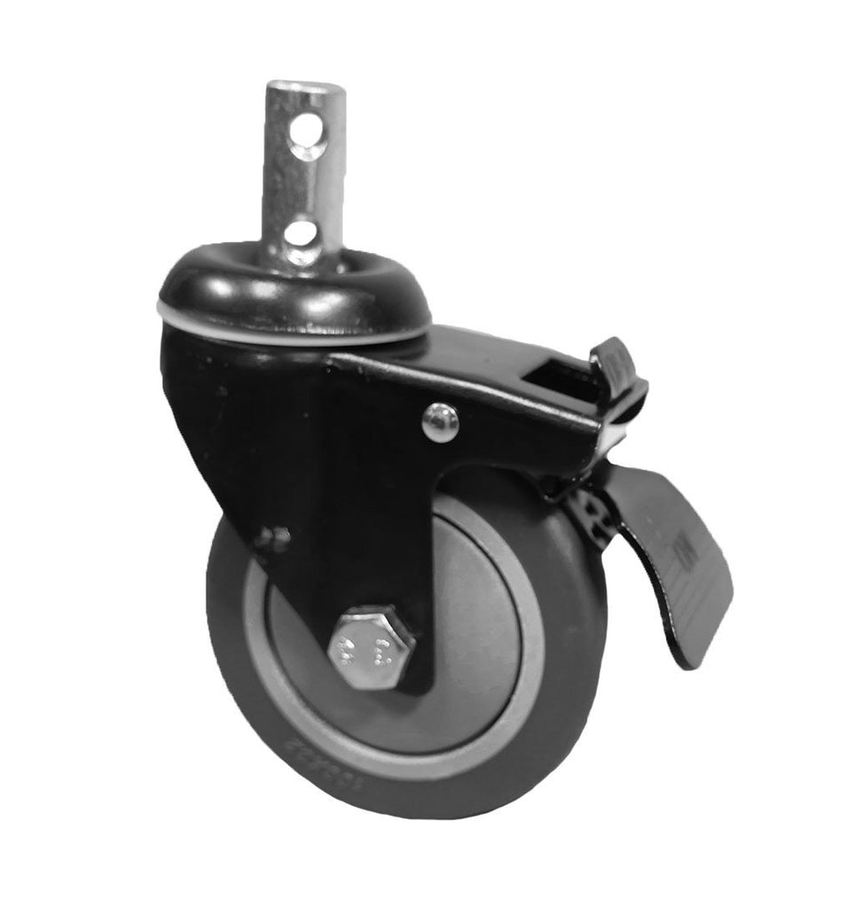HOAG Ball Teaching Cart Replacement Wheel