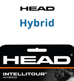 Head Hybrid String