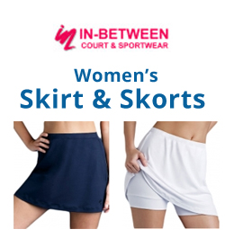 In-Between Women's Skirts & Skorts