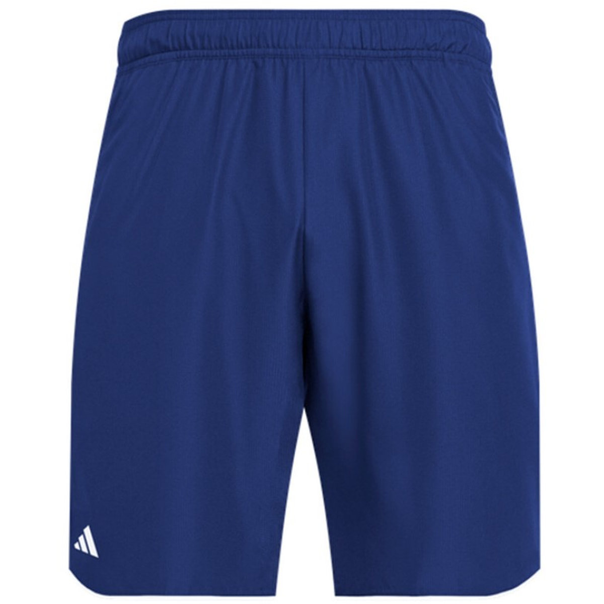 JF8500-7 Adidas Men's Club 7" Short (Dark Blue)