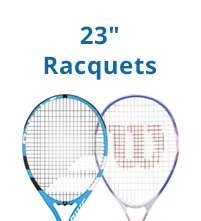 Junior Tennis 23 Inch Kids Racquet