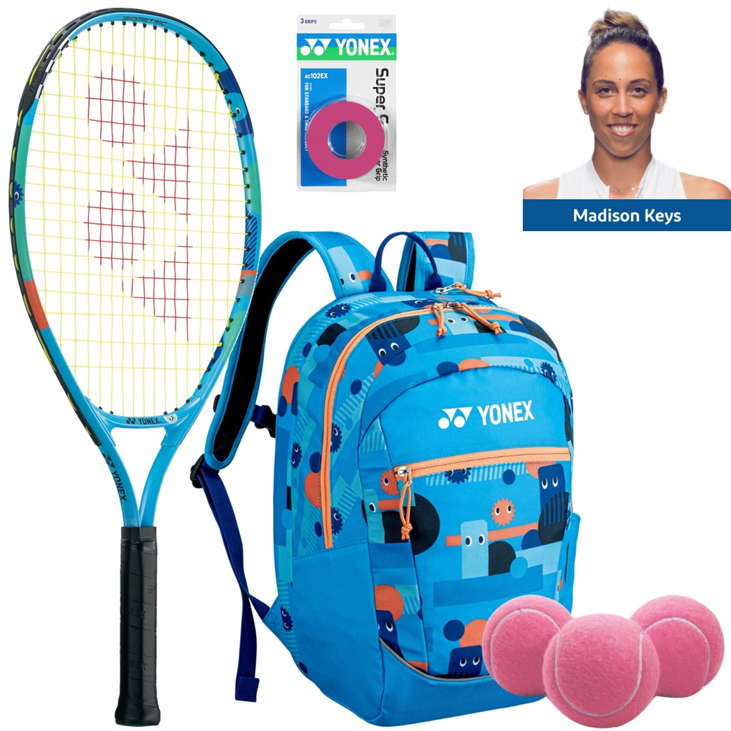 Madison Keys Junior Beginner Bundle
