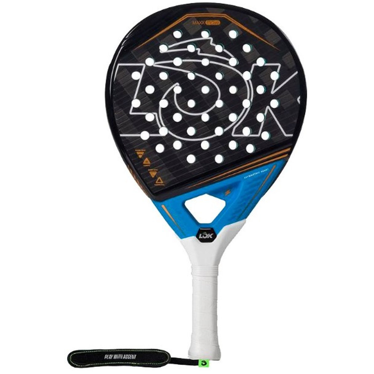 LORK1HA0-LOK-Maxx-Hyper-2024-Padel
