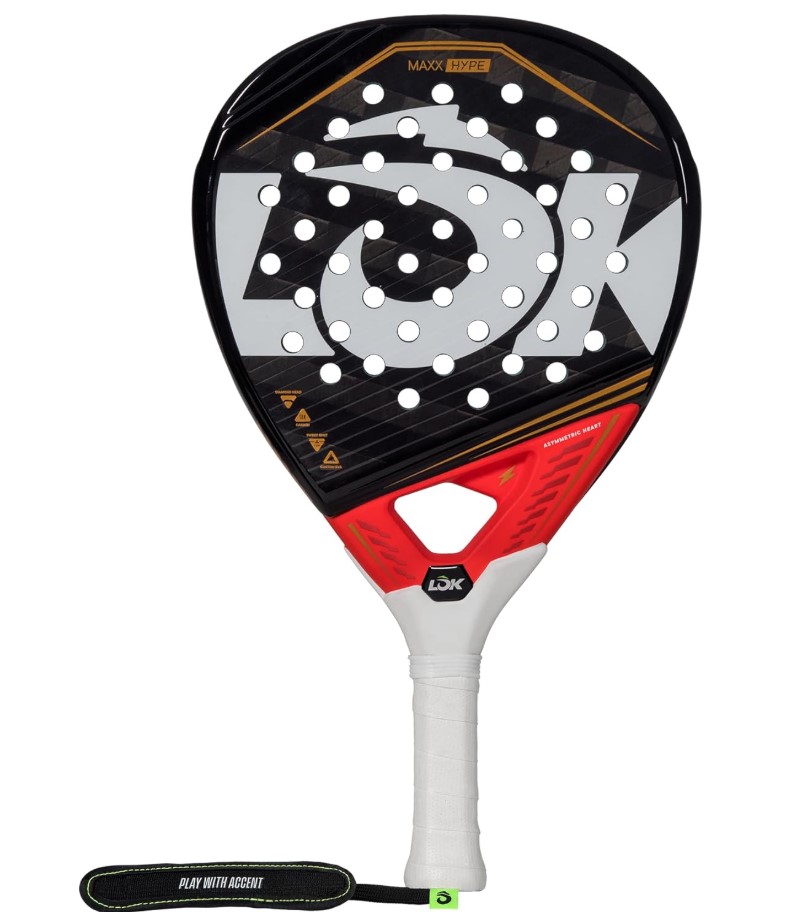LORK1HA0-LOK-Maxx-Hyper-2024-Padel