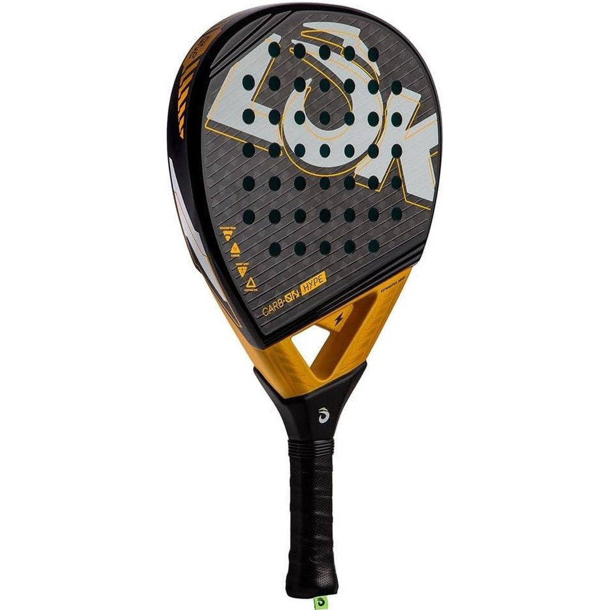 LORK1HA1-LOK-Carb-on-Hype-2024-Shovel