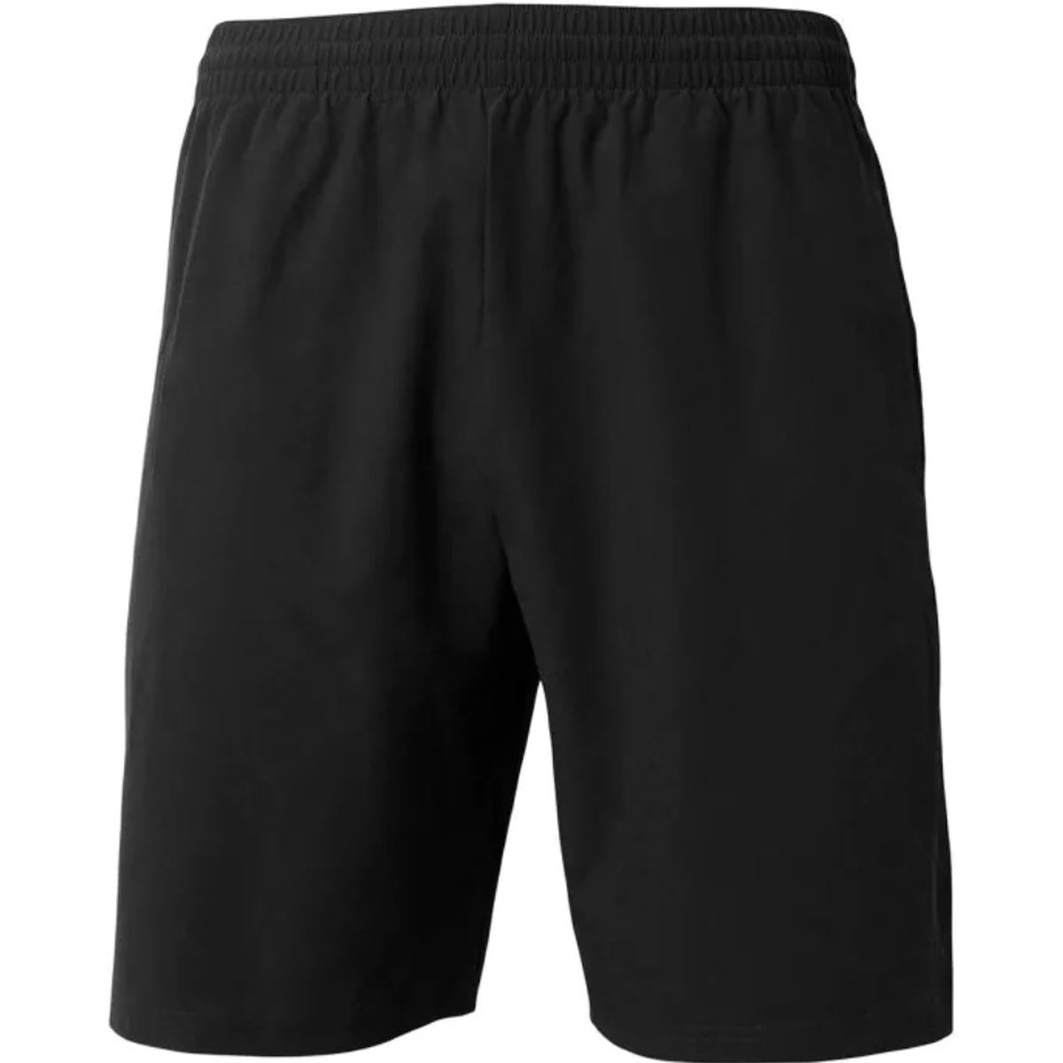 N5017-BLK A4 Men's Woven Pocketed Performance Lightweight Short (Black)