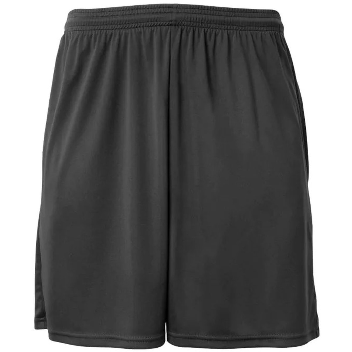 N5065-GPH A4 Men's Cooling Athletic Short with Pockets (Graphite)