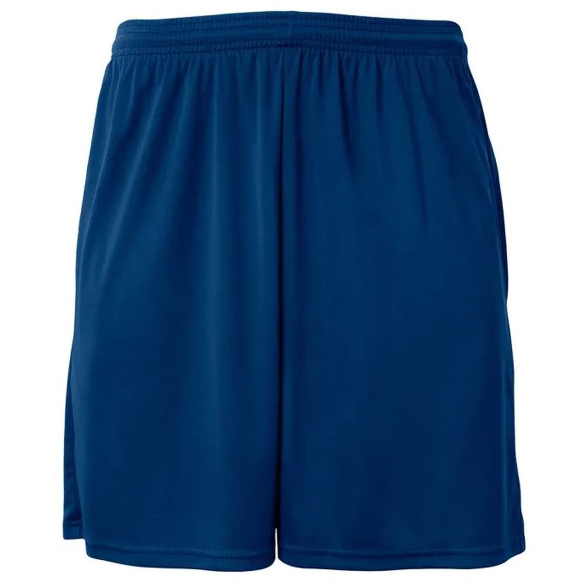 N5065-RYL A4 Men's Cooling Athletic Short with Pockets (Royal)