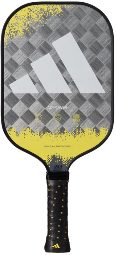 PB1AA5U29 Adidas Adipower ATTK 2 Pickleball Paddle a
