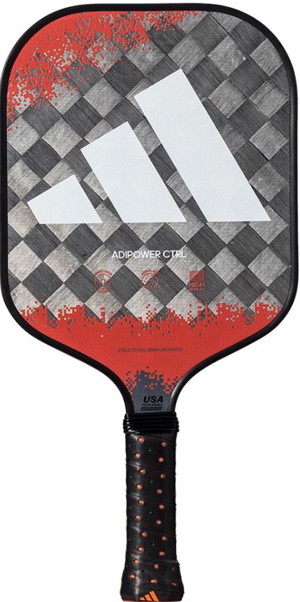 PB1CA0U17 Adidas Adipower CTRL 2 Pickleball Paddle a