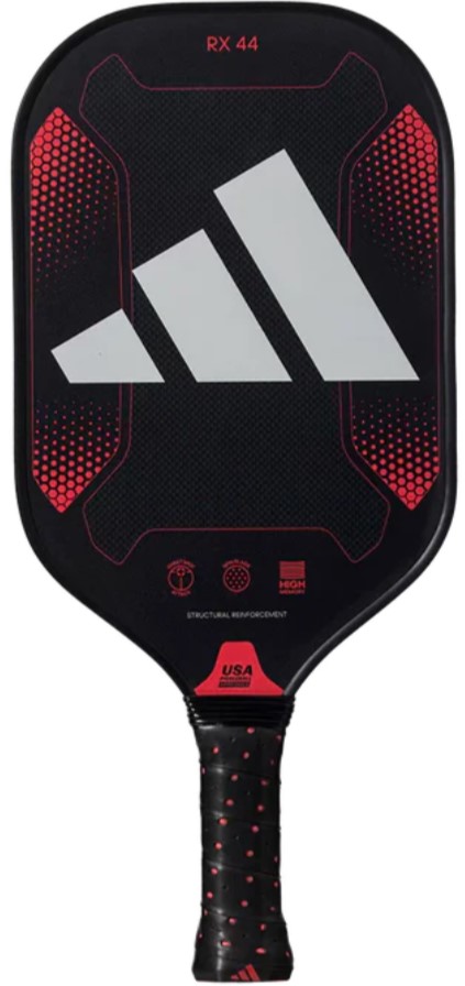 PB3CA0U16 Adidas RX 44 2 Pickleball Paddle a