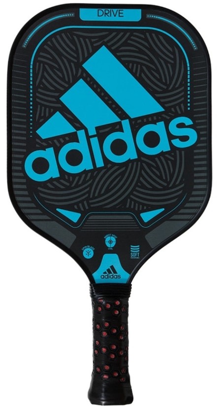 PB5GA1U12 Adidas Drive Pickleball Paddle a