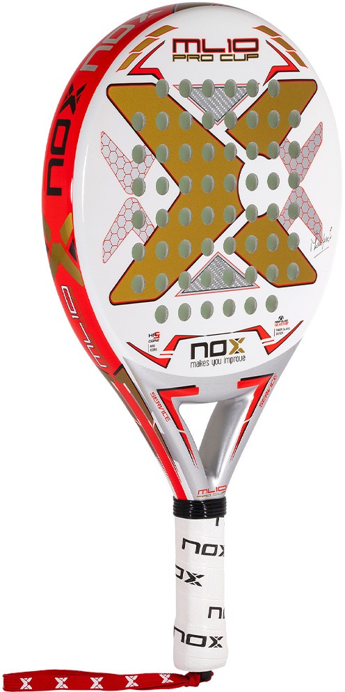 NOX ML10 Pro Cup 2023 パデル Nox ML10 Pro Cup 2023: Review and Best Price