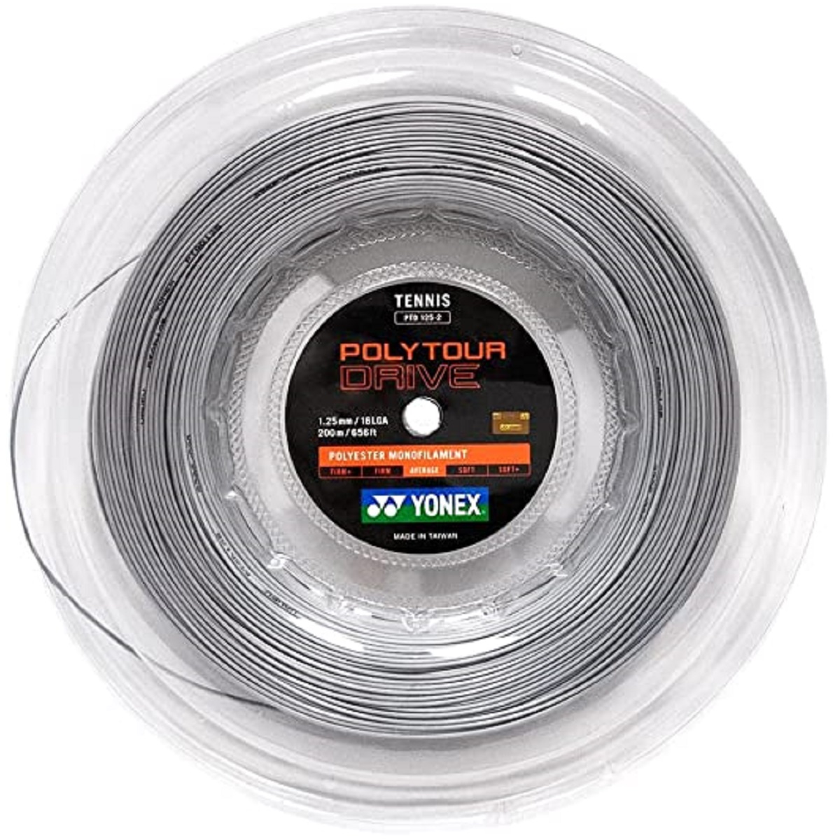 Babolat 243101/105 200M Tennis String for sale online