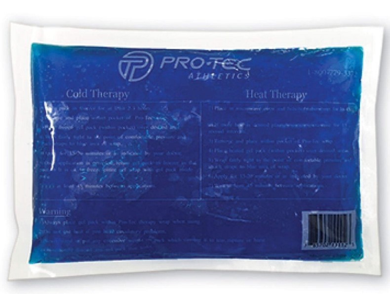 PTGEL ProTec Hot/Cold Therapy Gel Pack