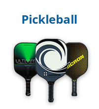 Pickleball Equipment