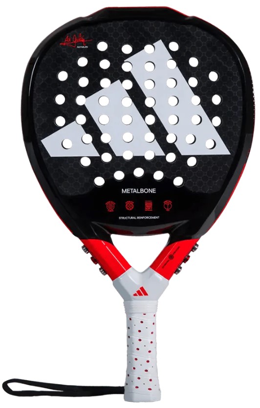 RK1AA0U22 Adidas Metalbone 3.2 Padel Racket a