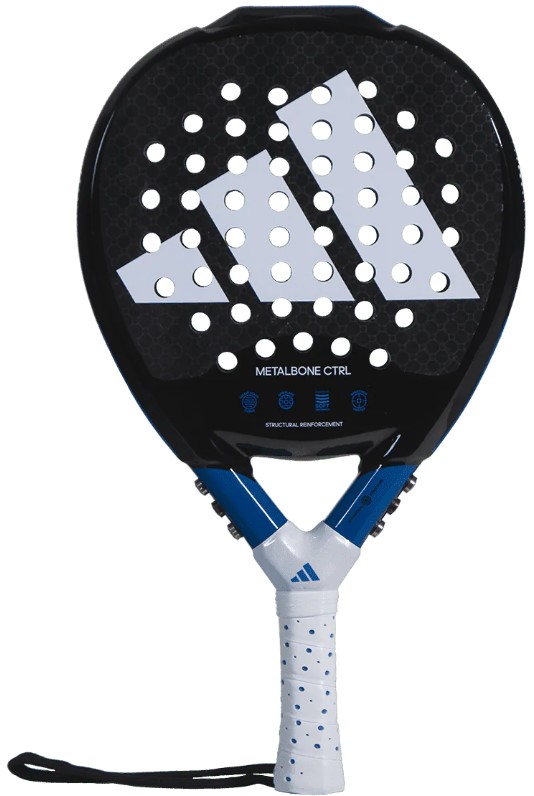 RK1CA0U31 Adidas Metalbone CTRL 3.2 Padel Racket a