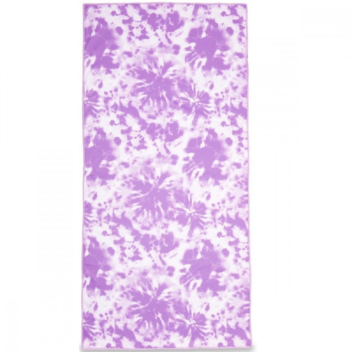 SPTWL199 Ame & Lulu Tennis Sport Towel (Lavendar Tie-Dye)