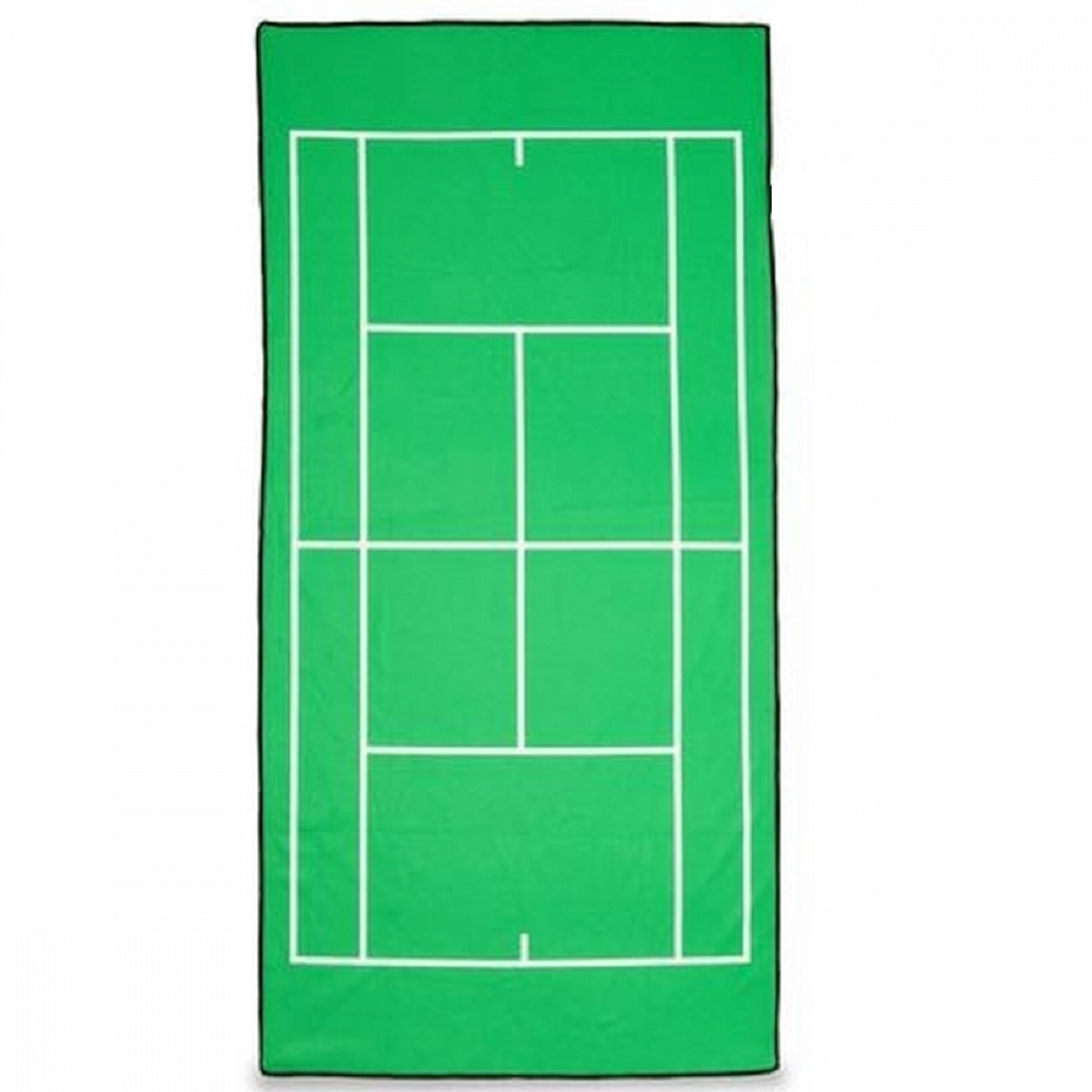SPTWL201 Ame & Lulu Tennis Towel (Lawn Tennis)