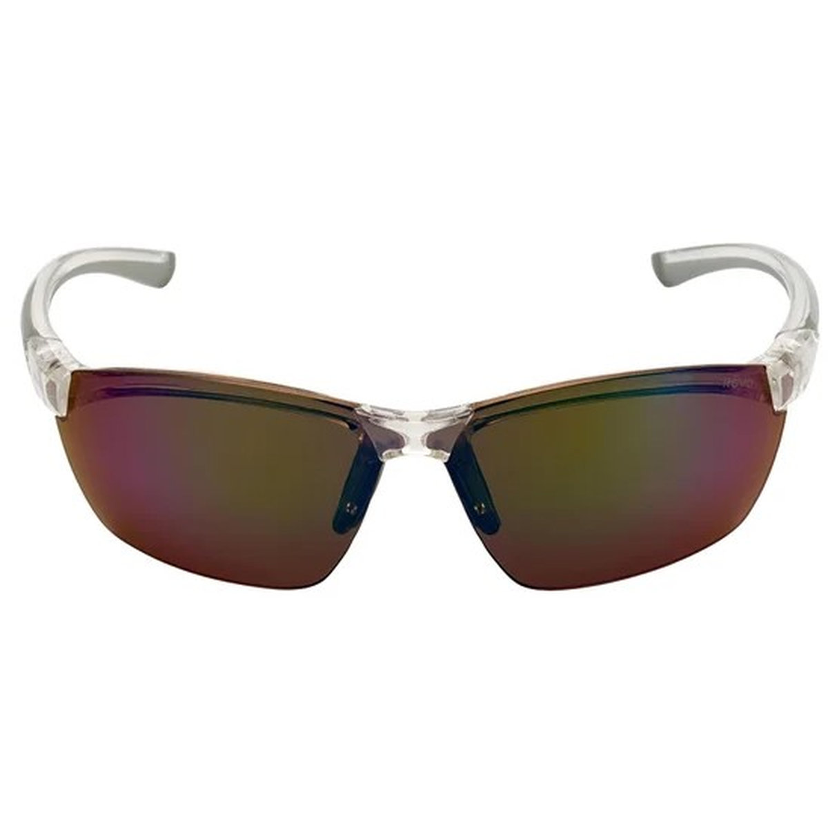 SRCA0-BLK Revo Caper Sunglasses (Matte Black/Blue Water)