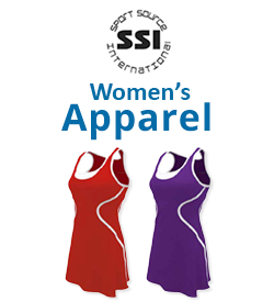 SSI Women's Apparel