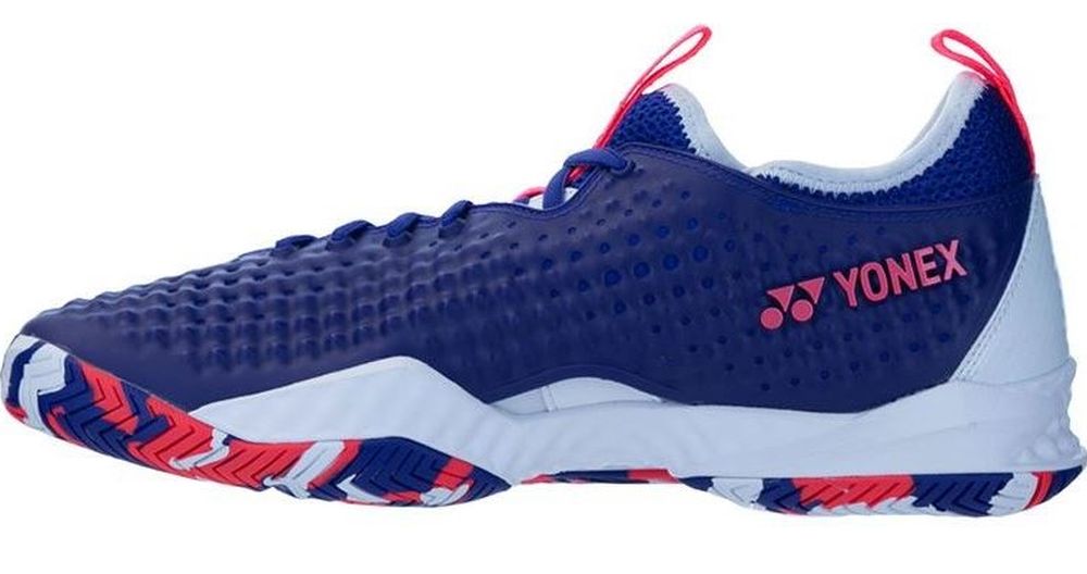 royal blue mens tennis shoes