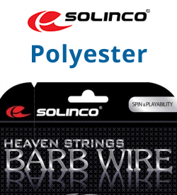 Solinco Polyester String
