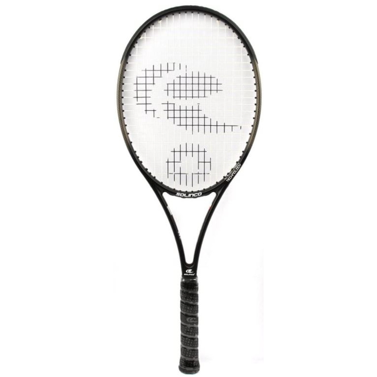 Solinco Tour 8 (98) Tennis Racquet