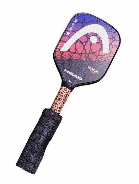 Space Aid Kinesthetic Tennis & Pickleball Training Aid