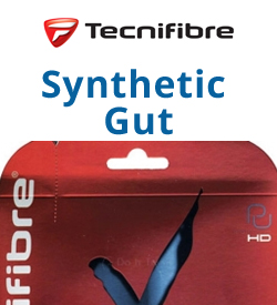 Tecnifibre Synthetic Gut String