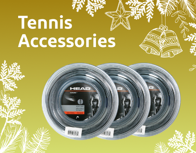 Clearance Sale. Up to 75 off Premium Tennis Gear