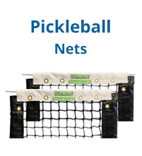 Pickleball Nets