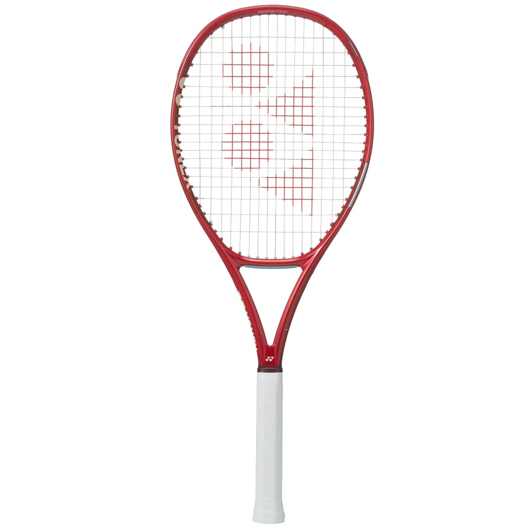 VC08100 Yonex VCore 100 8th Gen Tennis Racquet (Ruby Red)