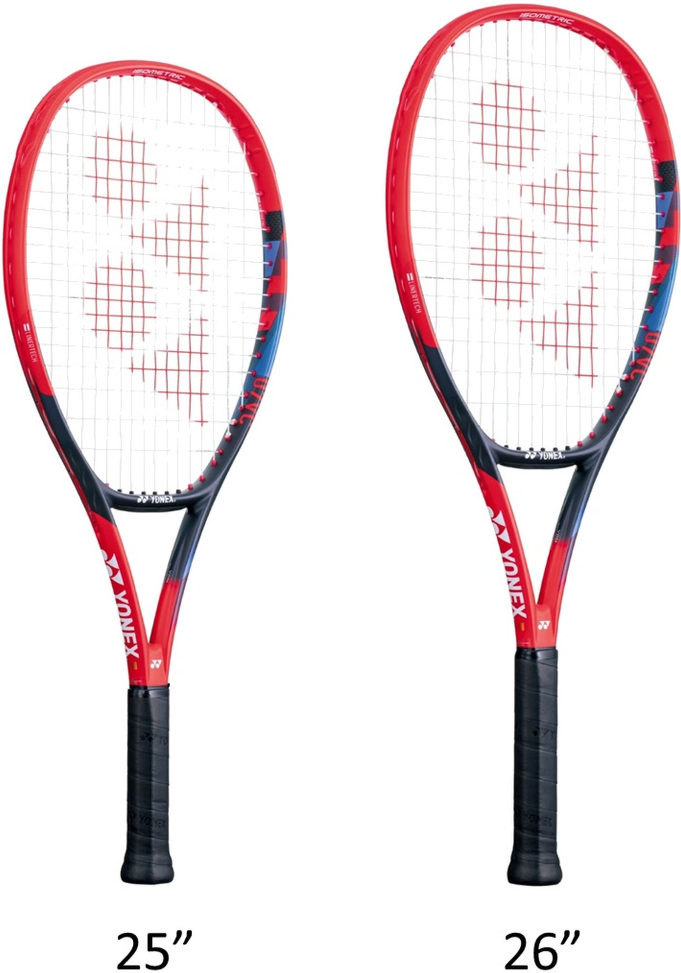 YONEX VOLTREAGE 7s紅 YONEX VOLTRAGE 7S テニスラケット 赤 YONEX ヨネックス ソフトテニス