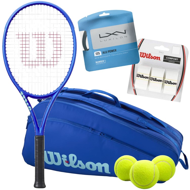 Victoria Azarenka Pro Player Tennis Gear Bundle