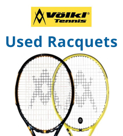Volkl Used Racquets