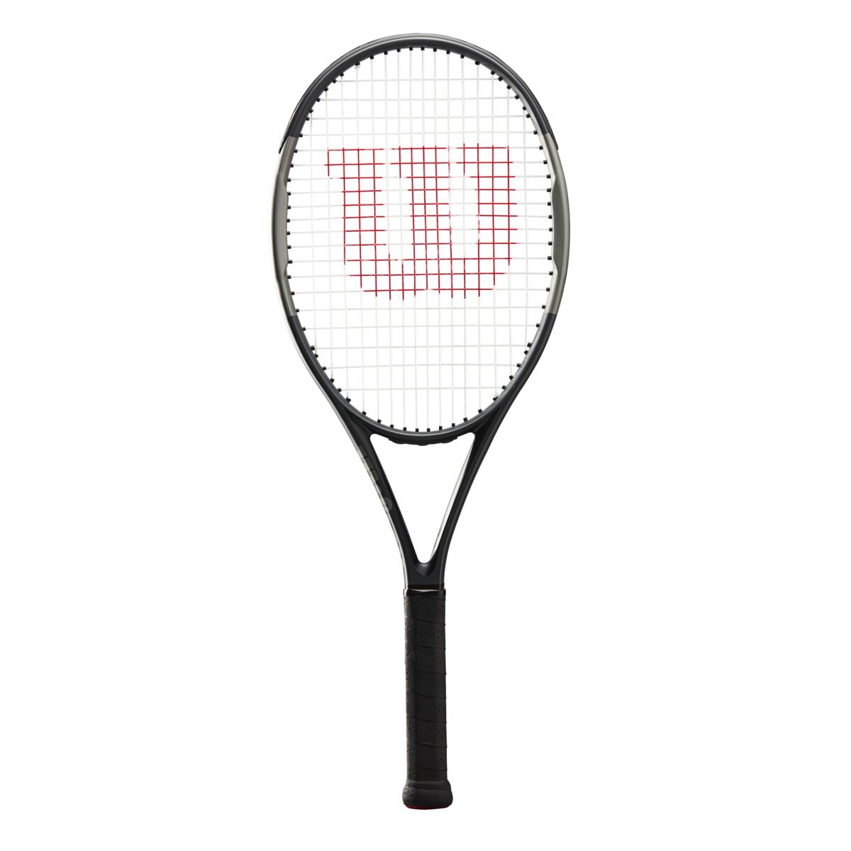 Wilson Hammer H6 103 Tennis Racket Full Cover RRP £180 