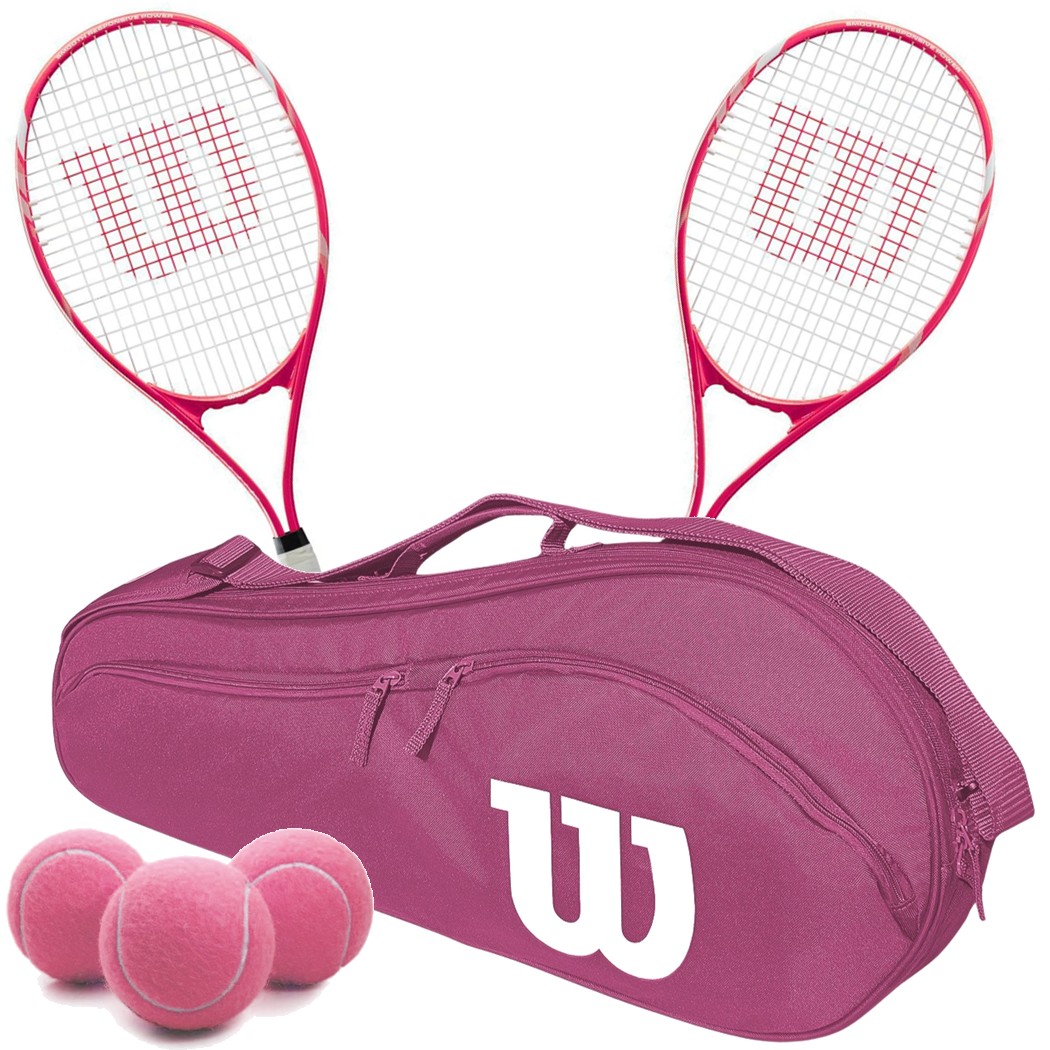 Pack Bag Wilson Match Iii Tennis Bag Wilson Blade Super Tour Pack
