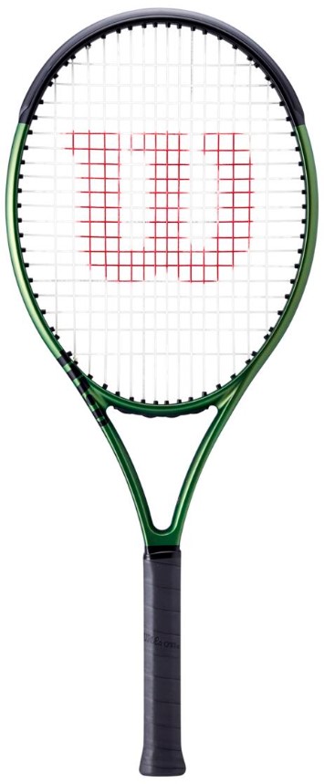 WR079210U Wilson Blade v8 Junior 26 Inch Tennis Racquet