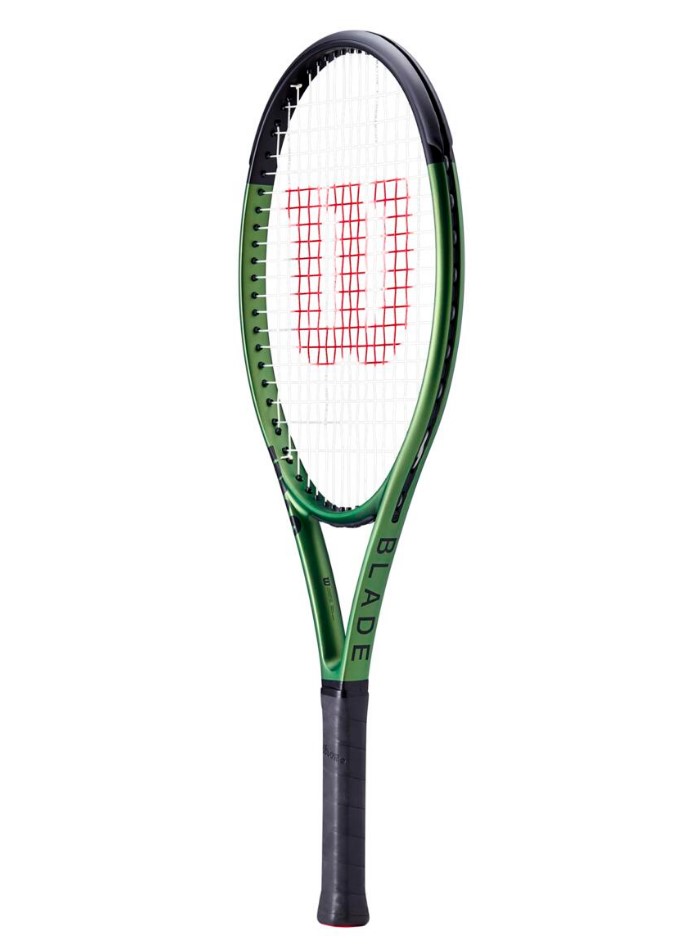 Wilson Blade V8 Team G2 おまけ付き Wilson Blade TEAM V8 Tennis Racquet - Racquet Point